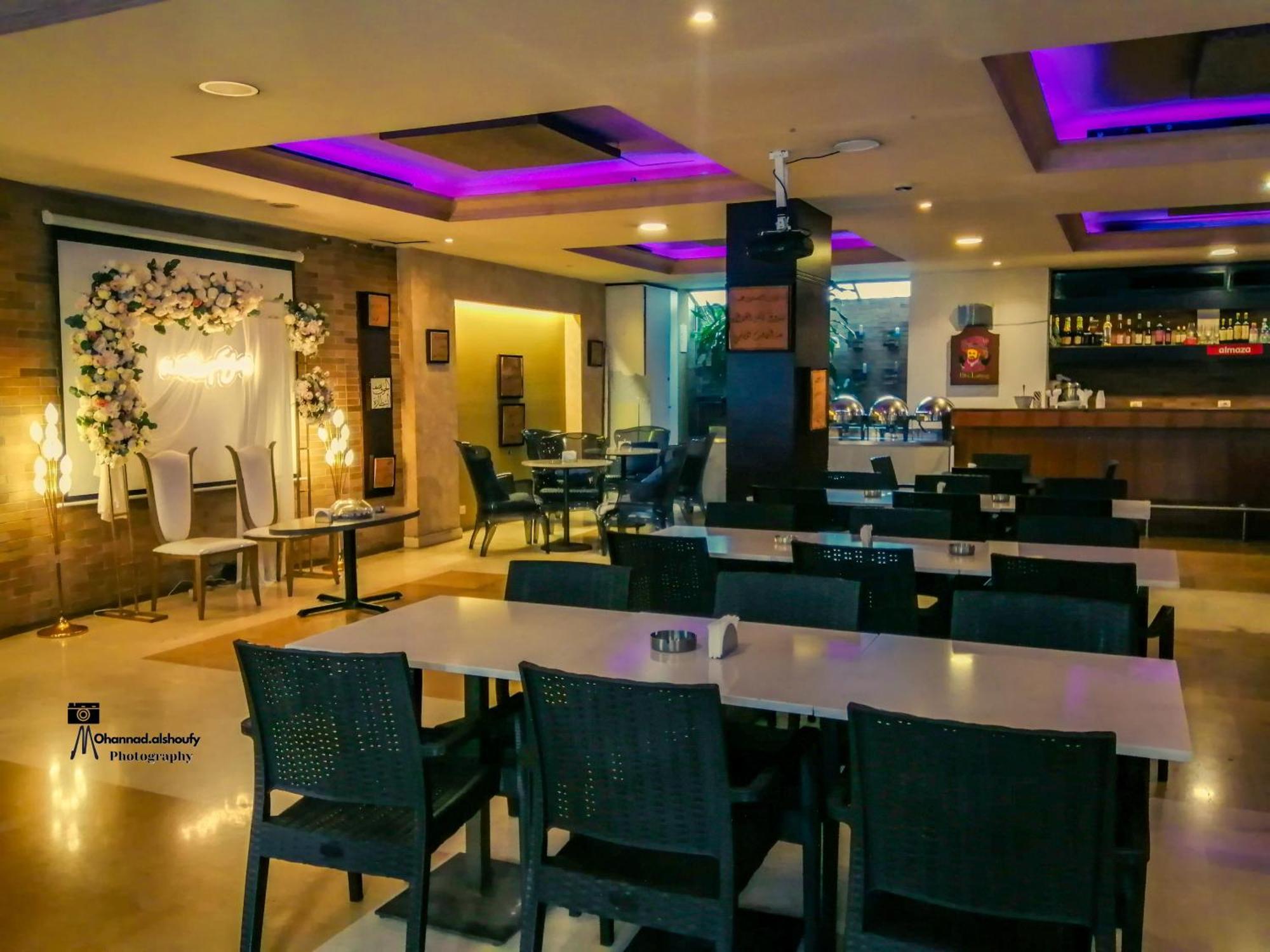 Caesar'S Park Hotel Beirut Exterior photo